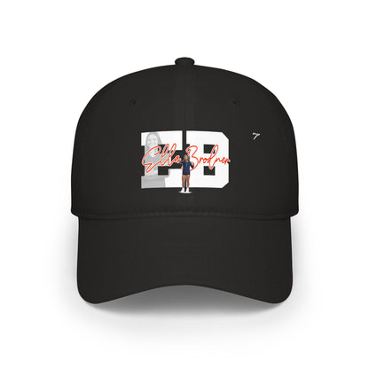 Ella Brodner Hat