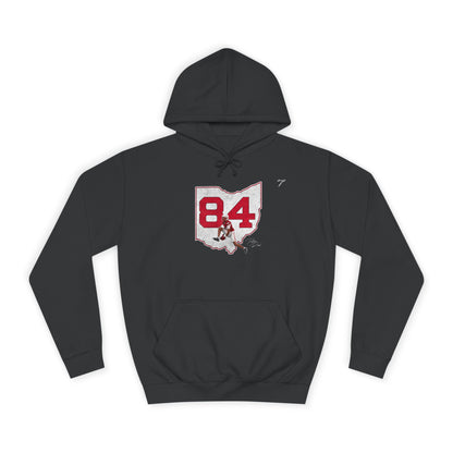 Tristan Reed Hoodie