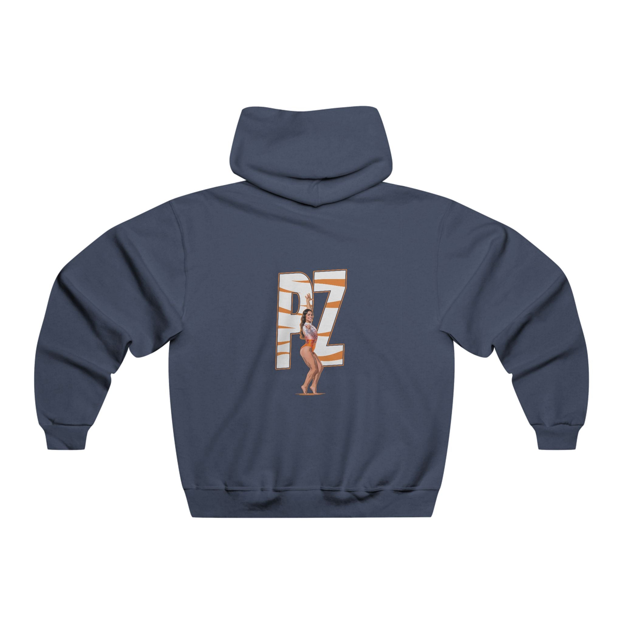 Paige Zancan Vintage Hoodie
