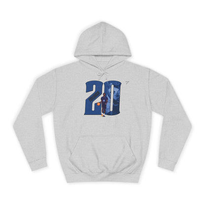 Azariah Tolliver Hoodie