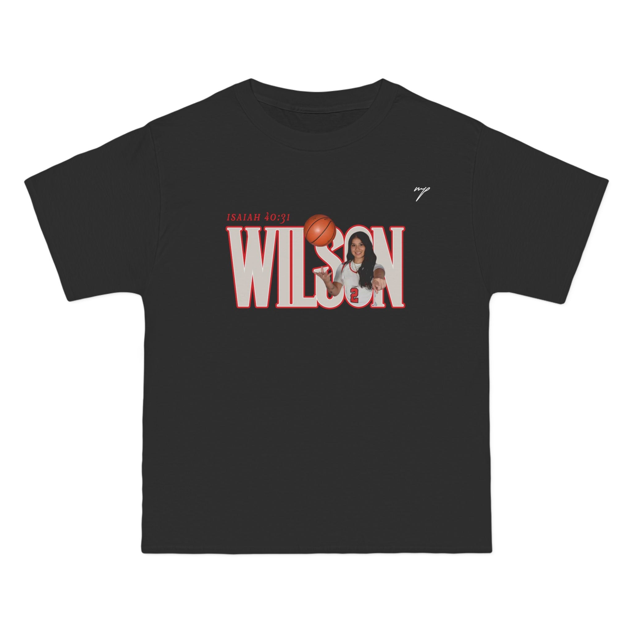 Harley Wilson Vintage Tee