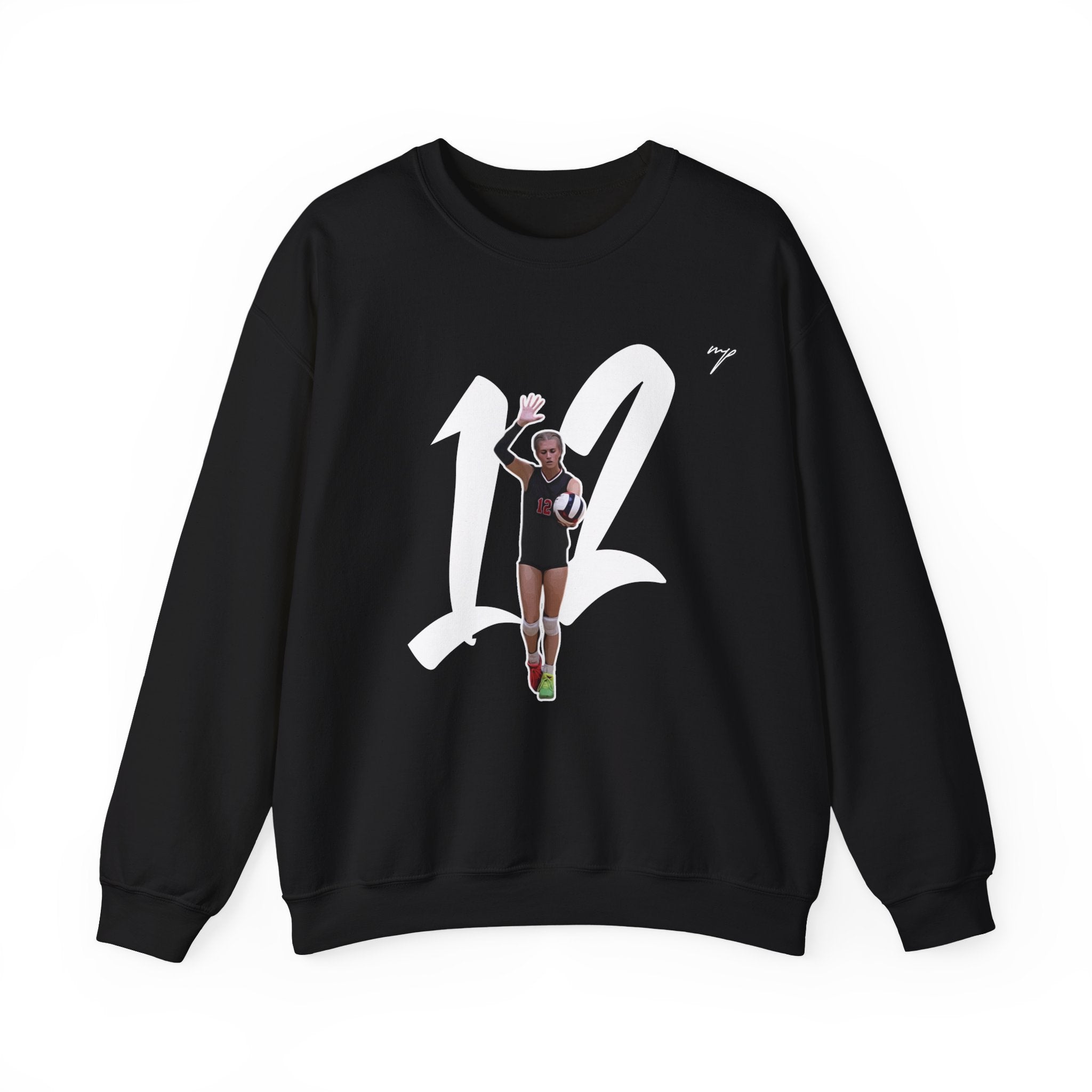 Lilly Henderson Crewneck