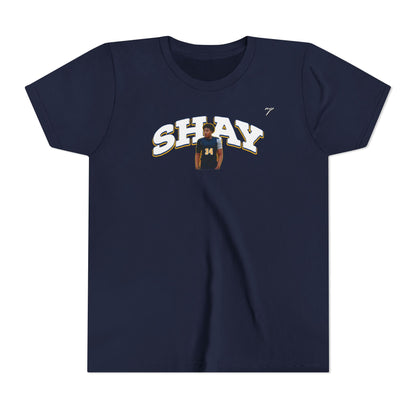 Shariah Gailes YOUTH Graphic Tee