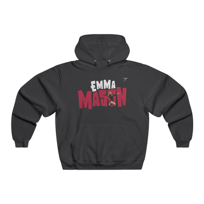 Emma Mason Vintage Hoodie
