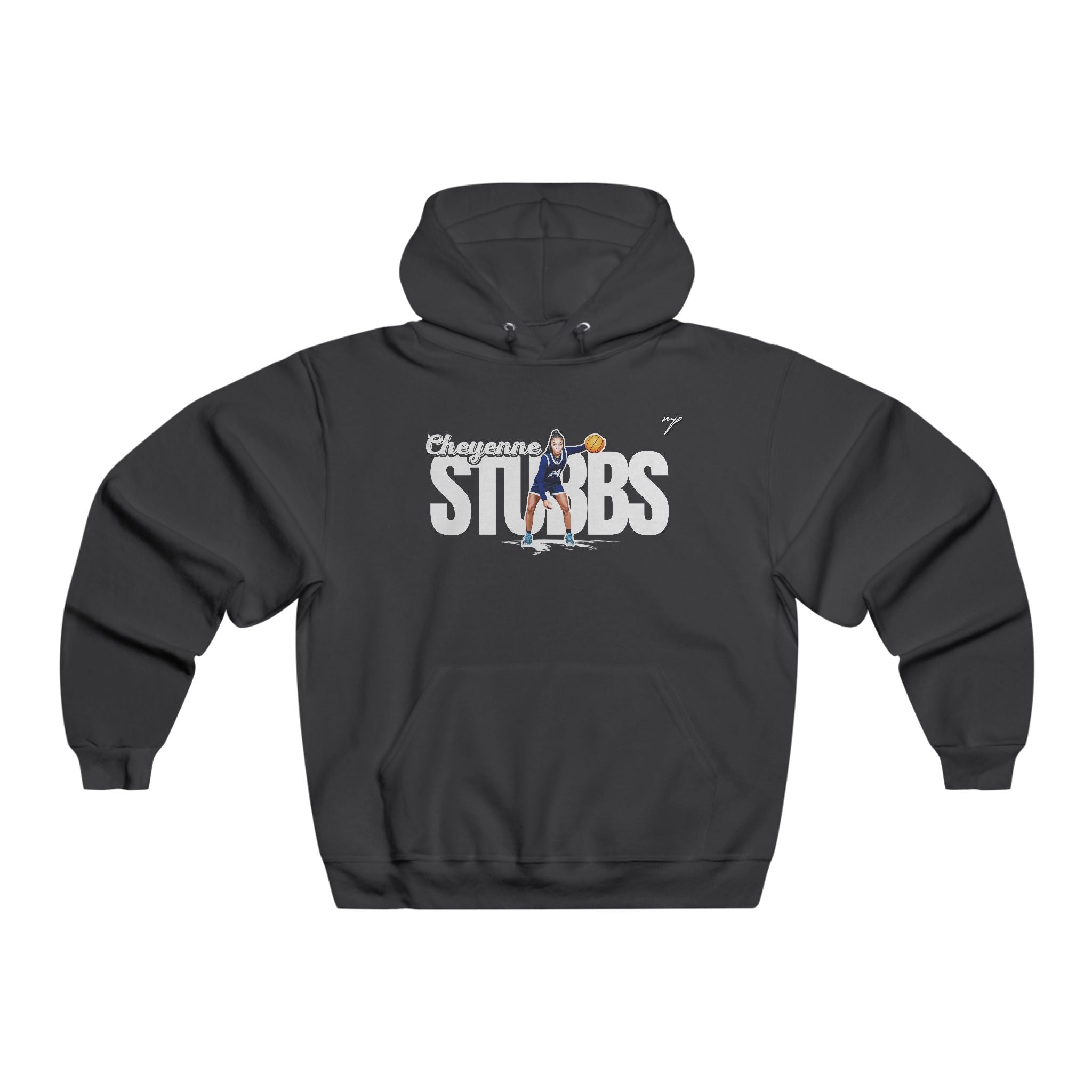 Cheyenne Stubbs Vintage Hoodie