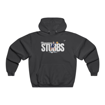 Cheyenne Stubbs Vintage Hoodie