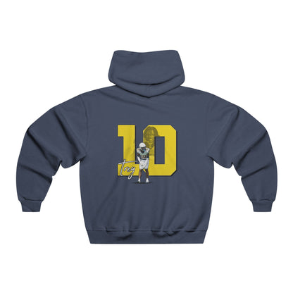 Trey Malone III Vintage Hoodie