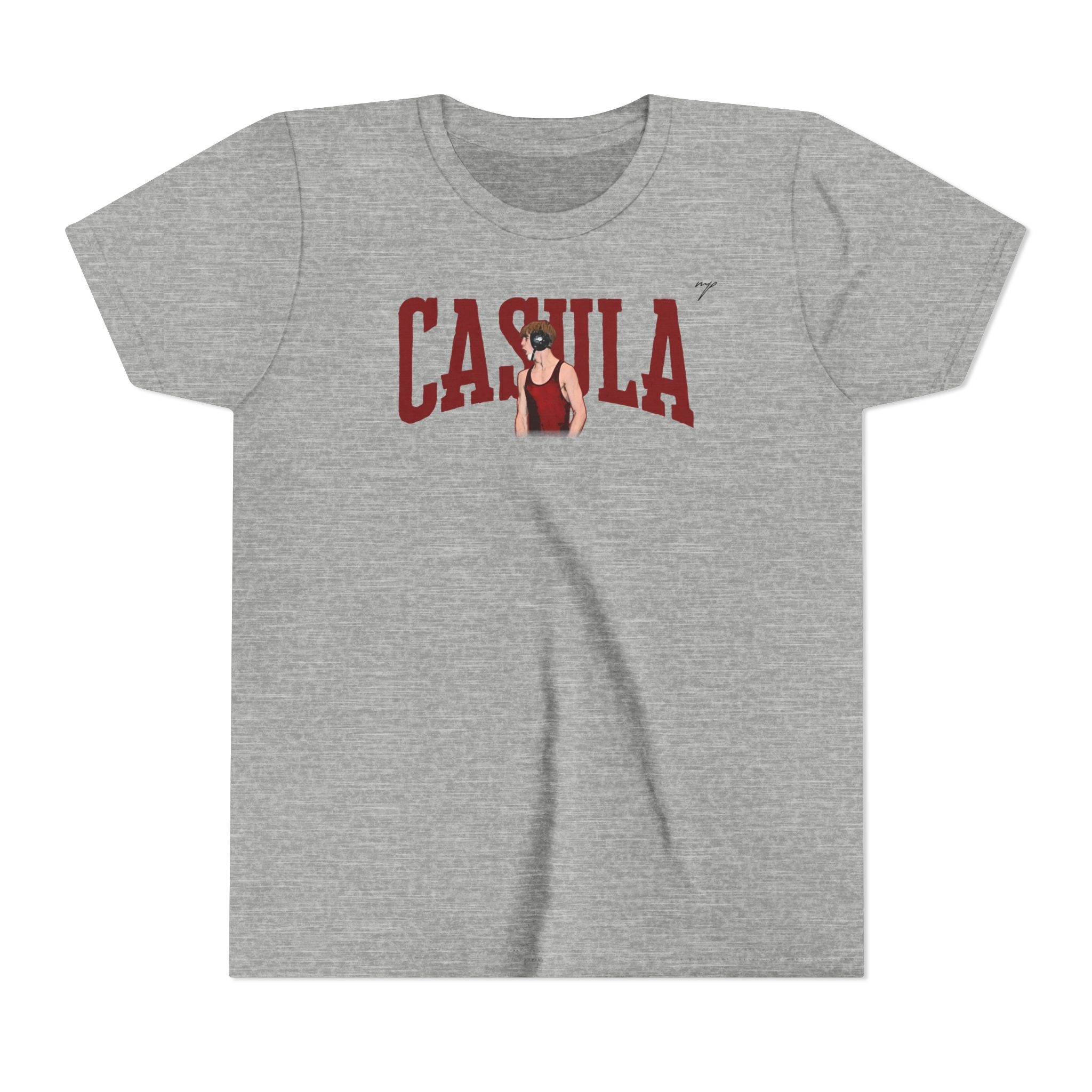 Eric Casula YOUTH Graphic Tee