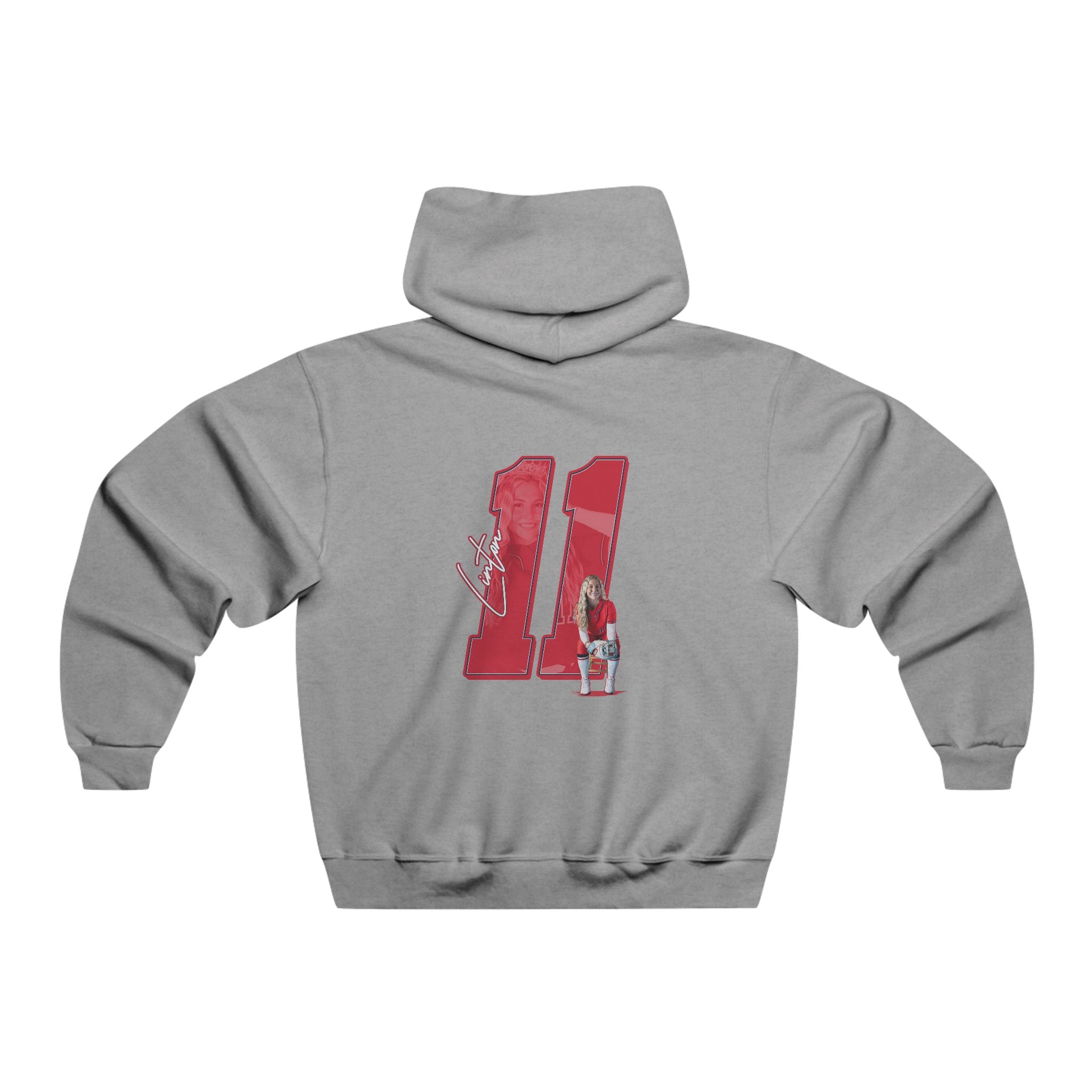 Addi Linton Vintage Hoodie