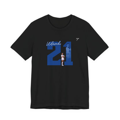 Abby Udowenko Graphic Tee