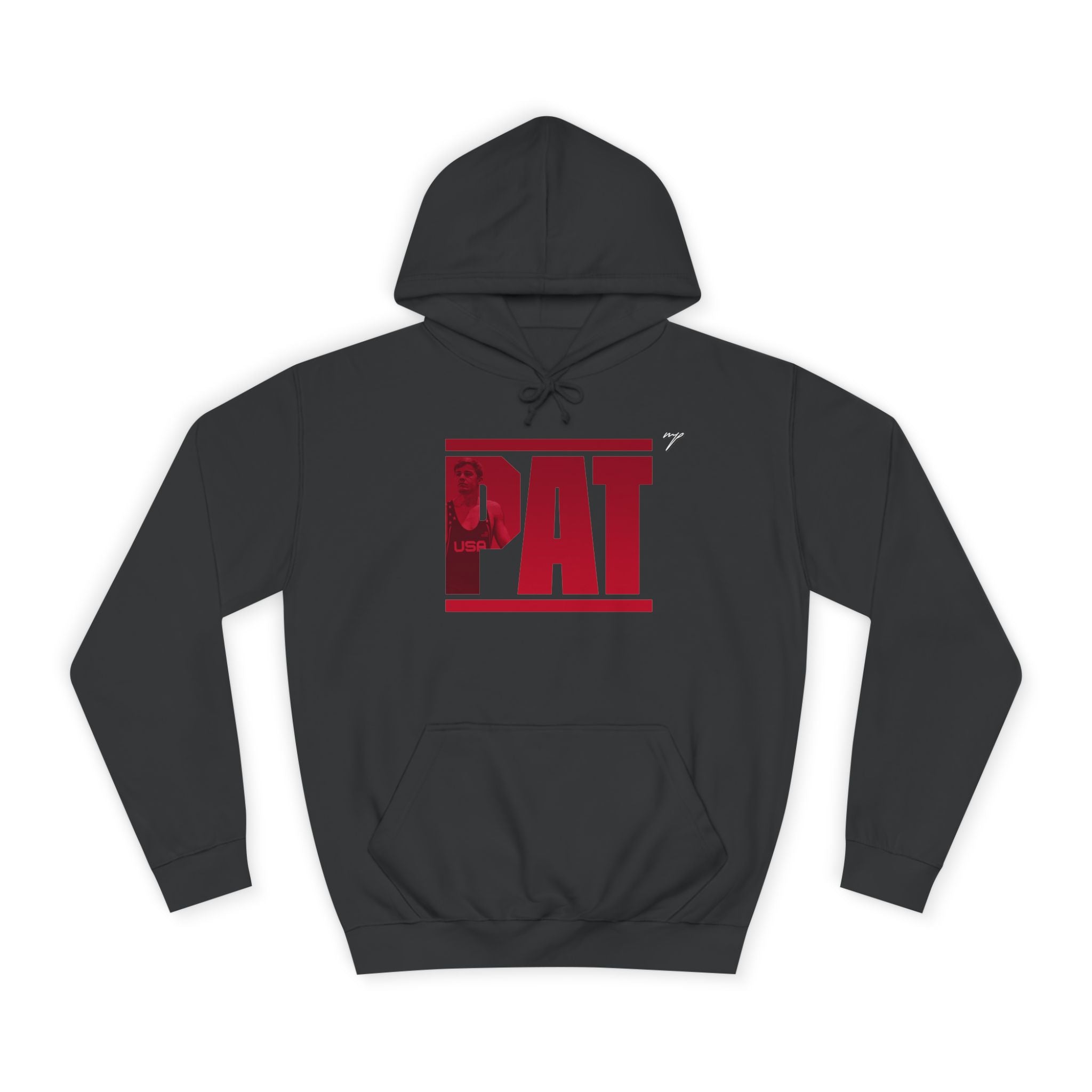 Patrick Curran Hoodie