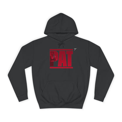 Patrick Curran Hoodie