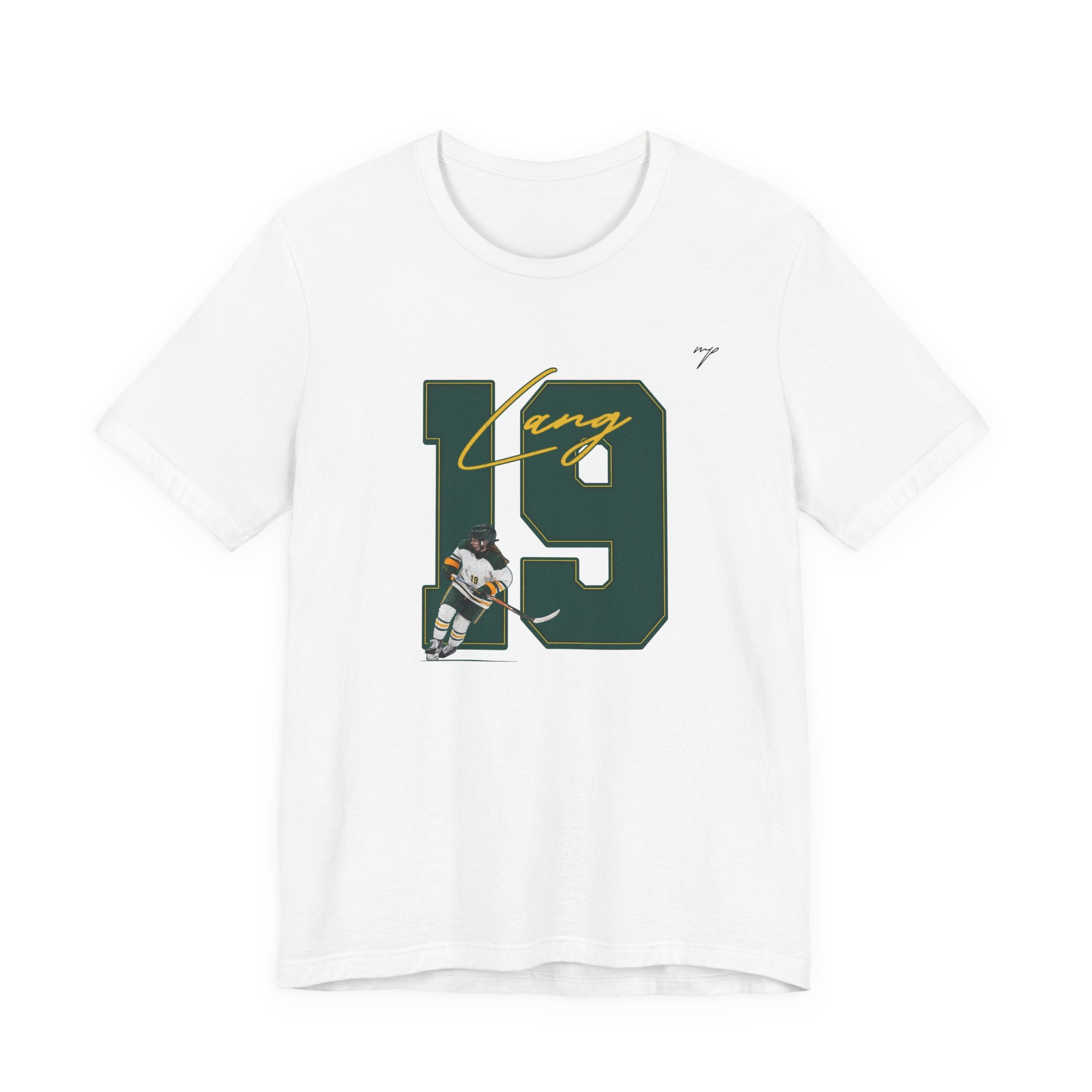Ciara Lang Graphic Tee
