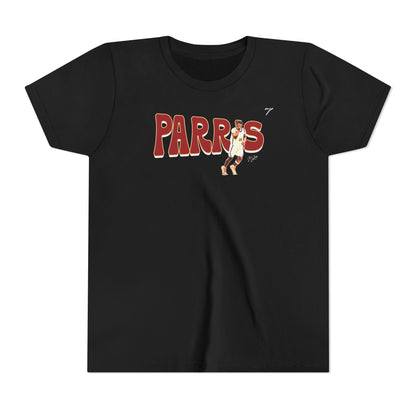 Nicholas Parris YOUTH Graphic Tee