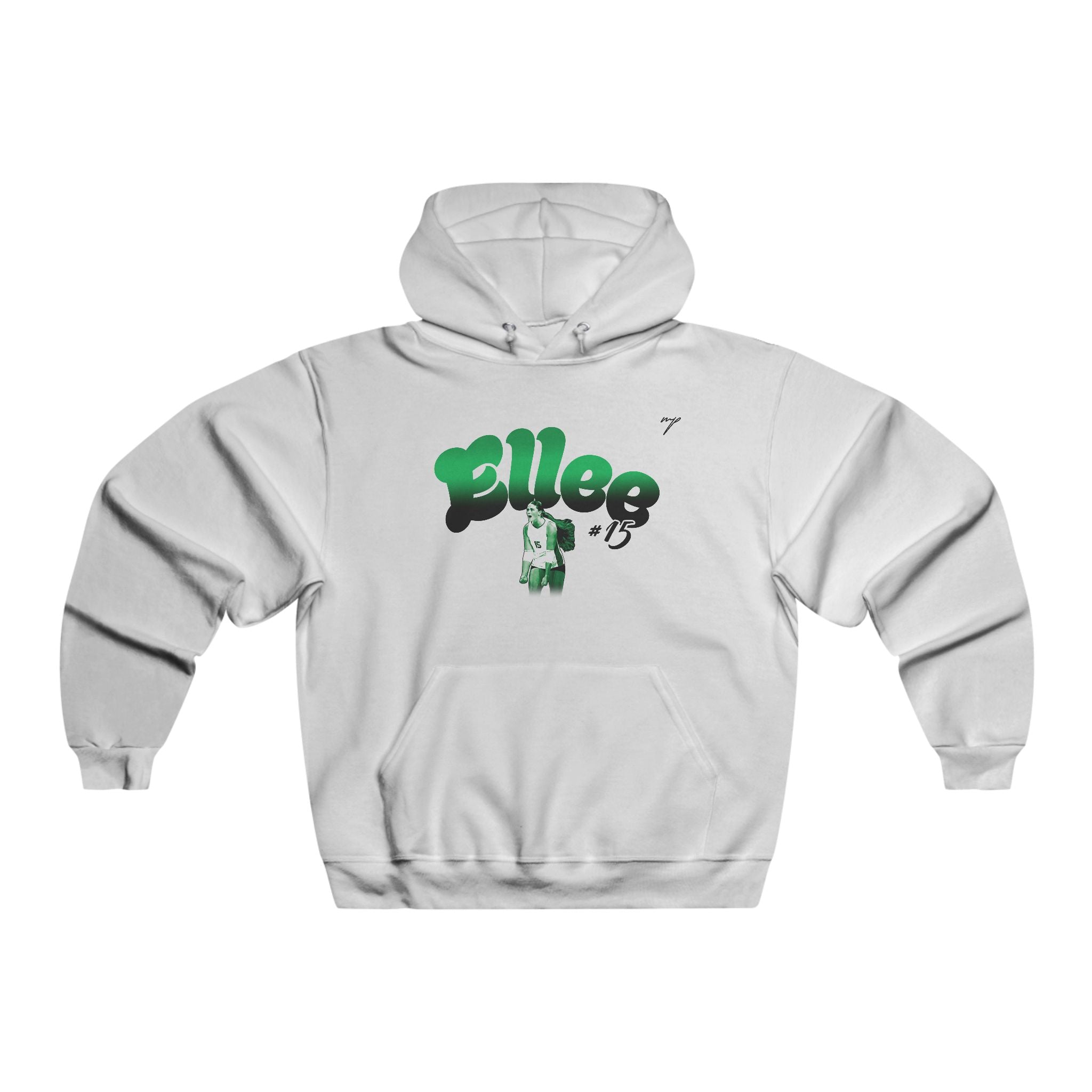 Ellee McIntosh Vintage Hoodie
