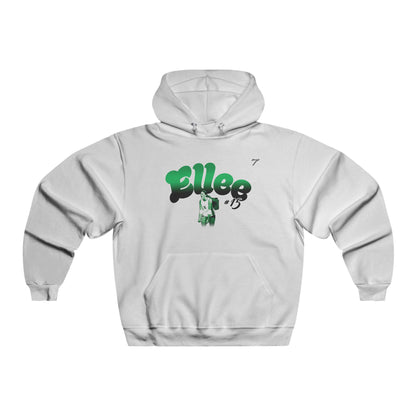 Ellee McIntosh Vintage Hoodie