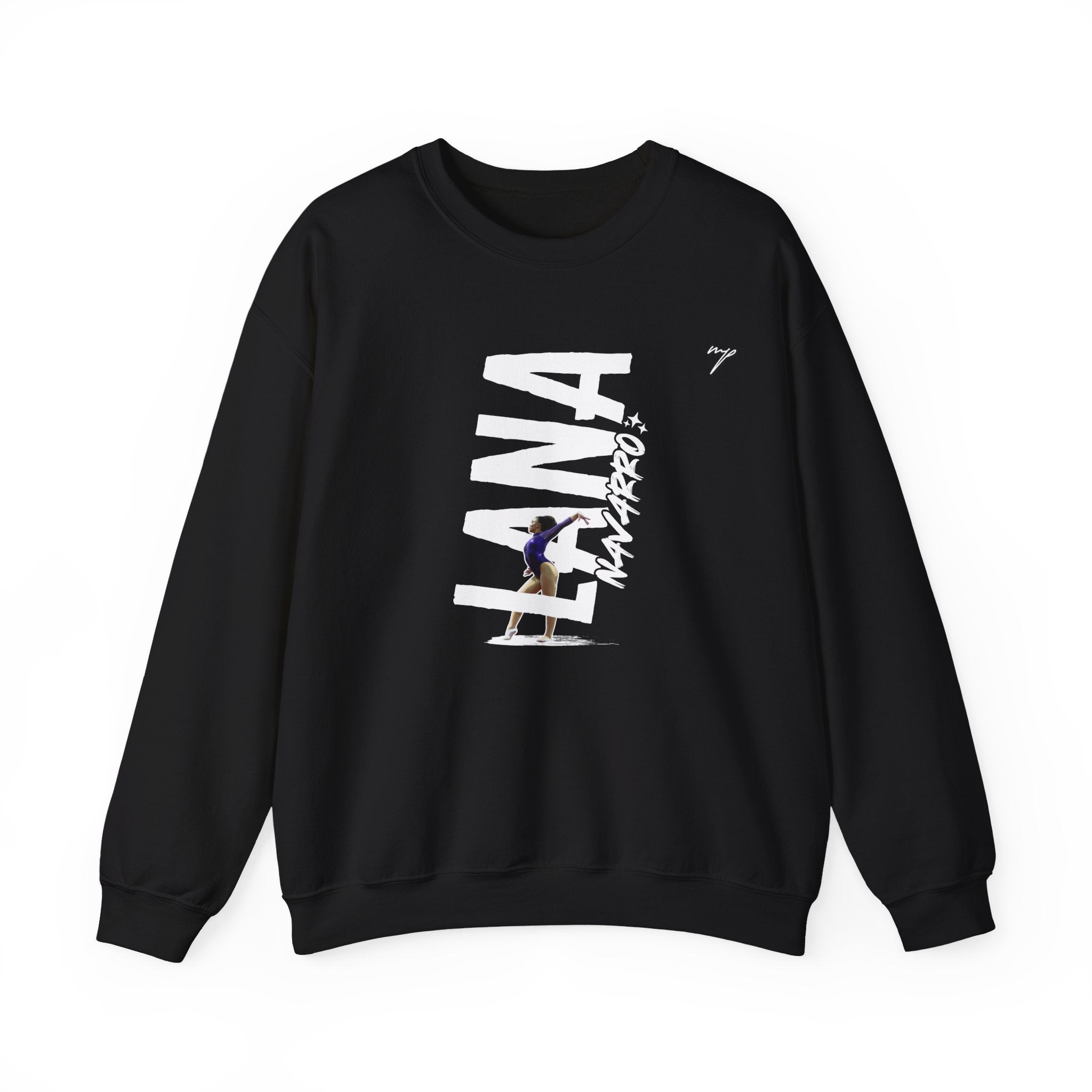 Lana Navarro Crewneck