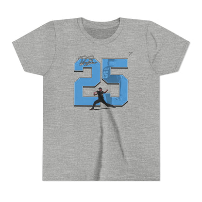 Drew Bellis YOUTH Graphic Tee