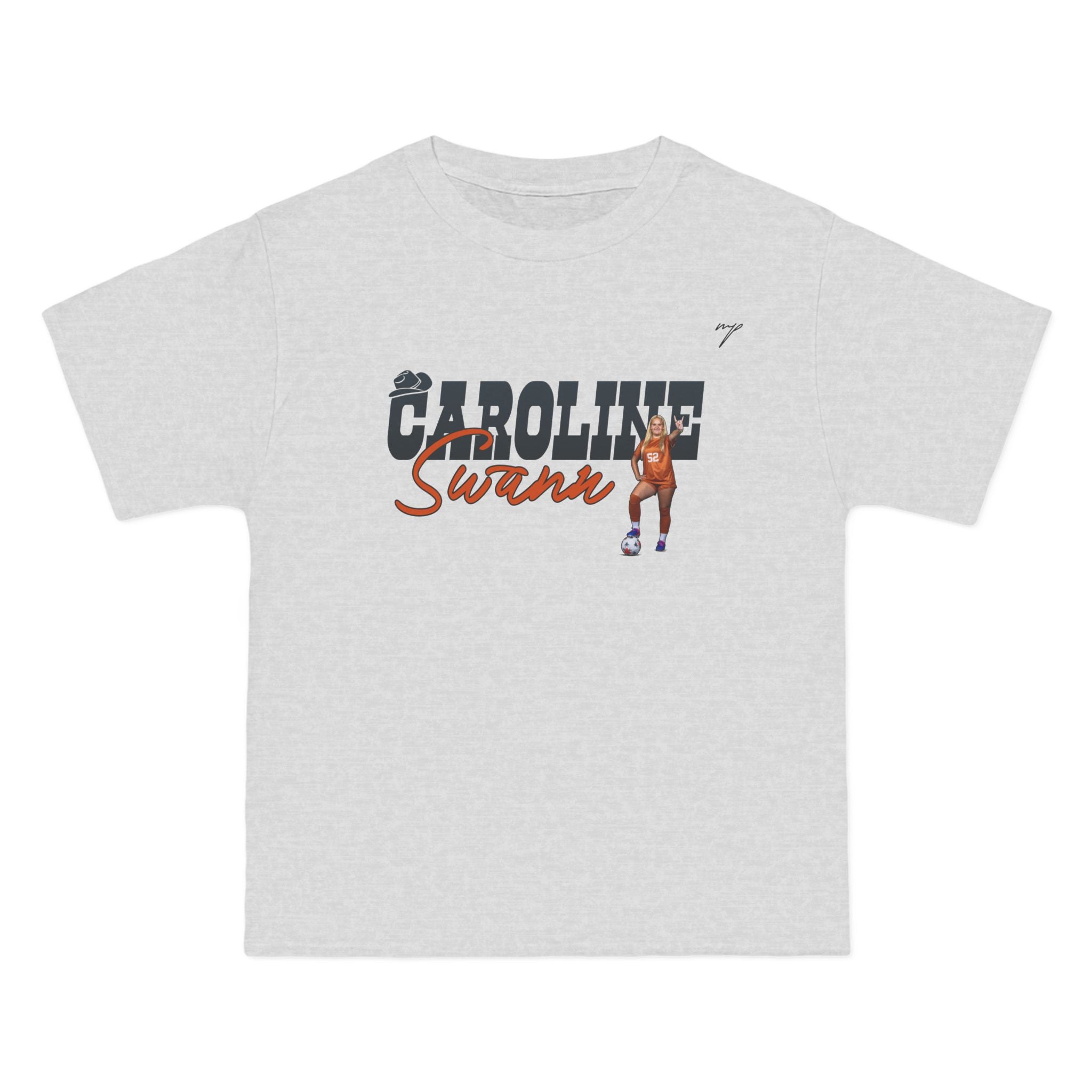 Caroline Swann Vintage Tee