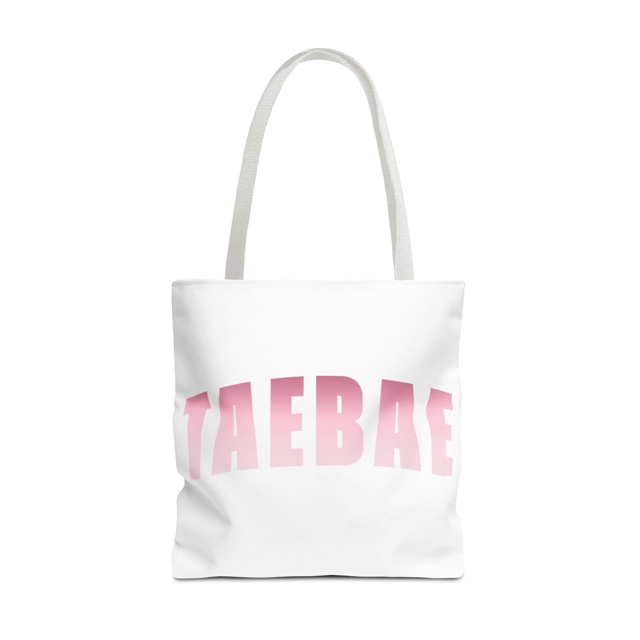 Taehanie Scott Custom Tote Bag