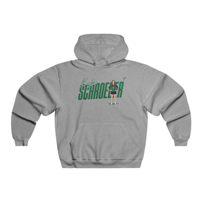 Kaylin Schroeder Vintage Hoodie