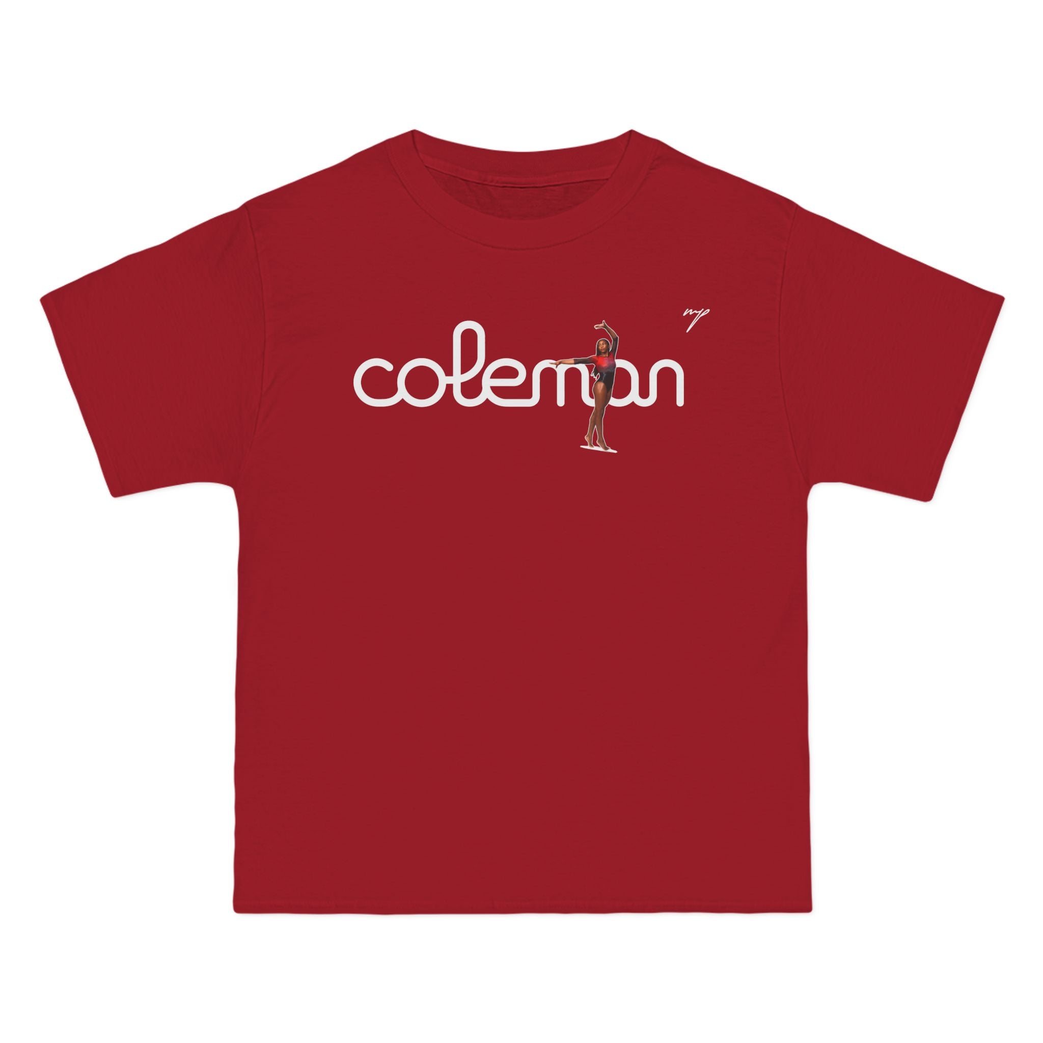 Aaliyah Coleman Vintage Tee