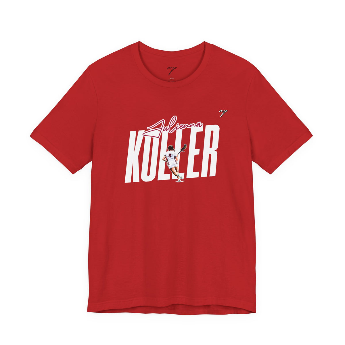 Julienna Koller Graphic Tee