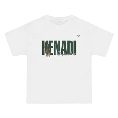 Kenadi Hammontree Vintage Tee