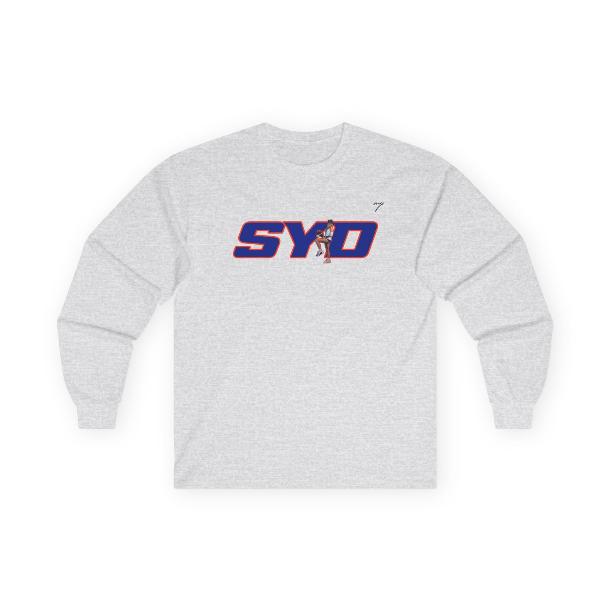 Sydney Dreves Long Sleeve