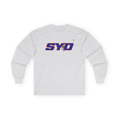 Sydney Dreves Long Sleeve