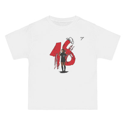 Mia Riddick Vintage Tee