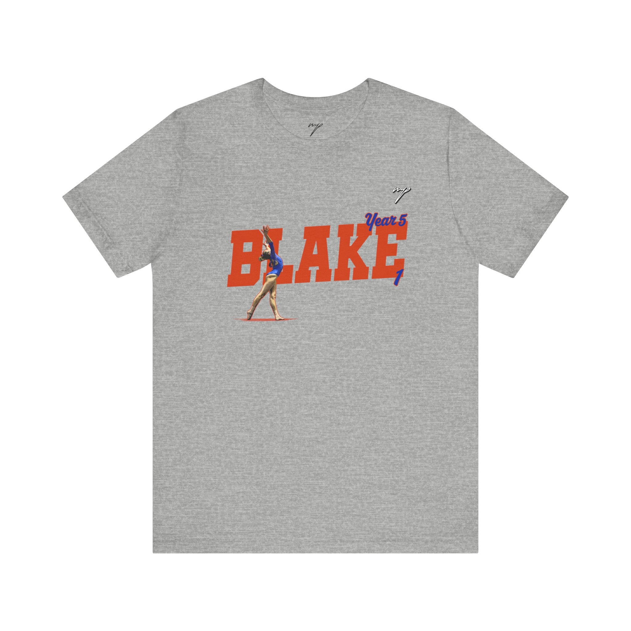 Blake Pascal Graphic Tee