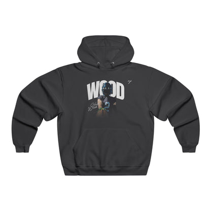 Ethan Wood Vintage Hoodie