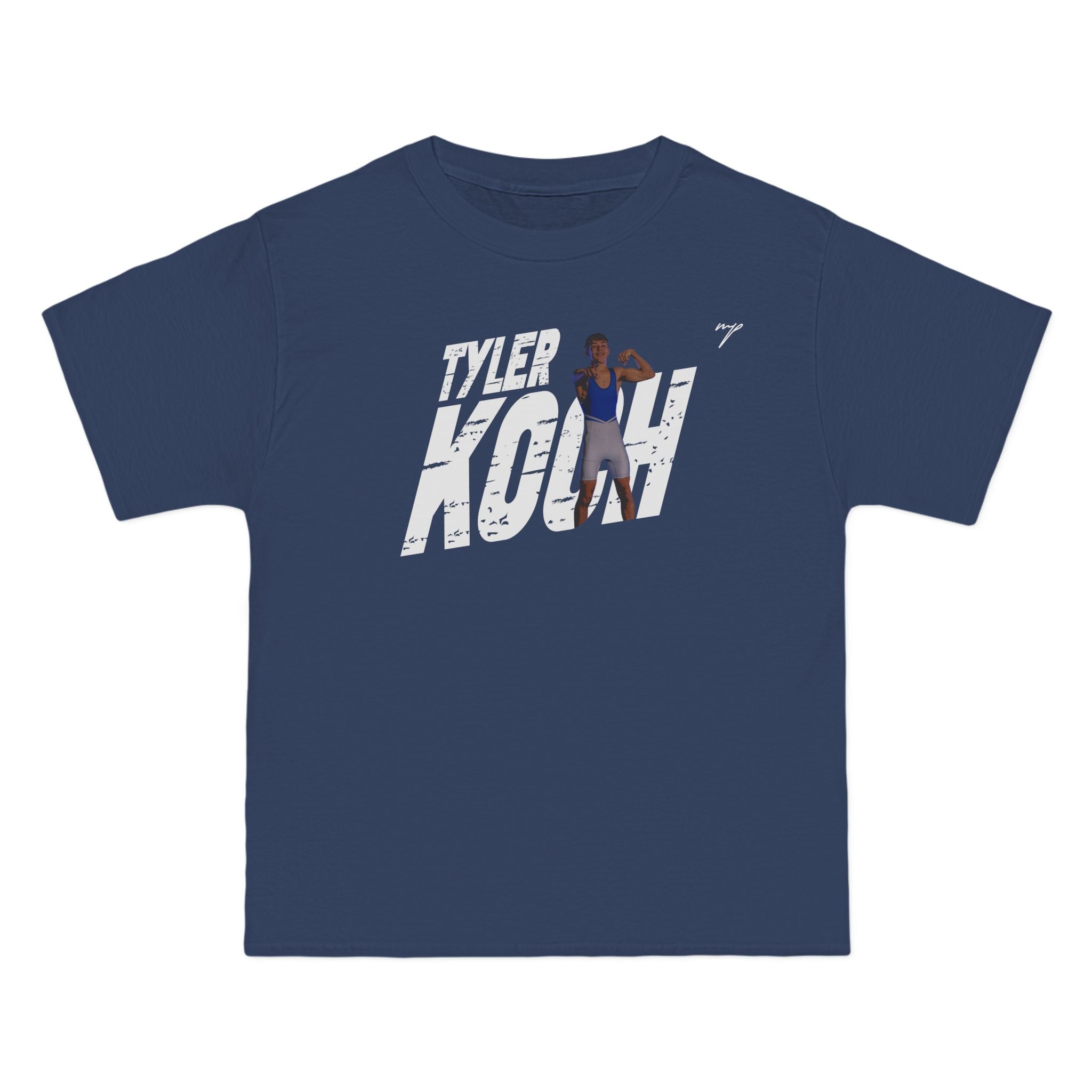 Tyler Koch Vintage Tee