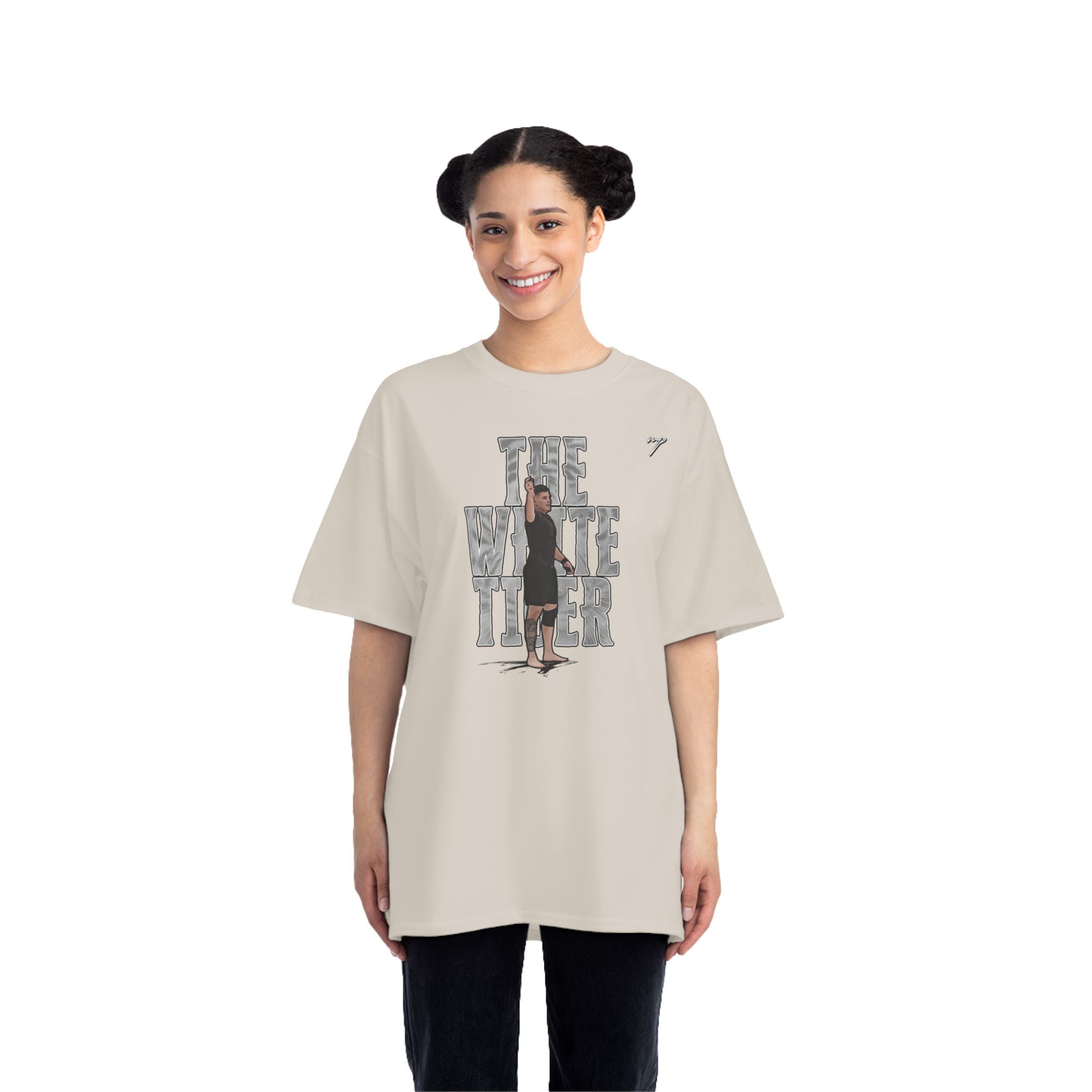 Raven Janis Vintage Tee