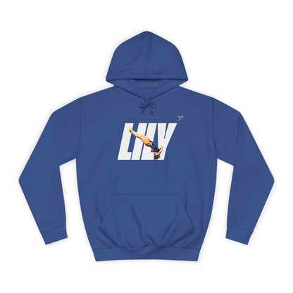 Lily Davis Hoodie