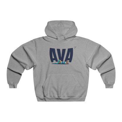 Ava Yamas Vintage Hoodie