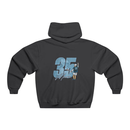 Kelan Moore Vintage Hoodie