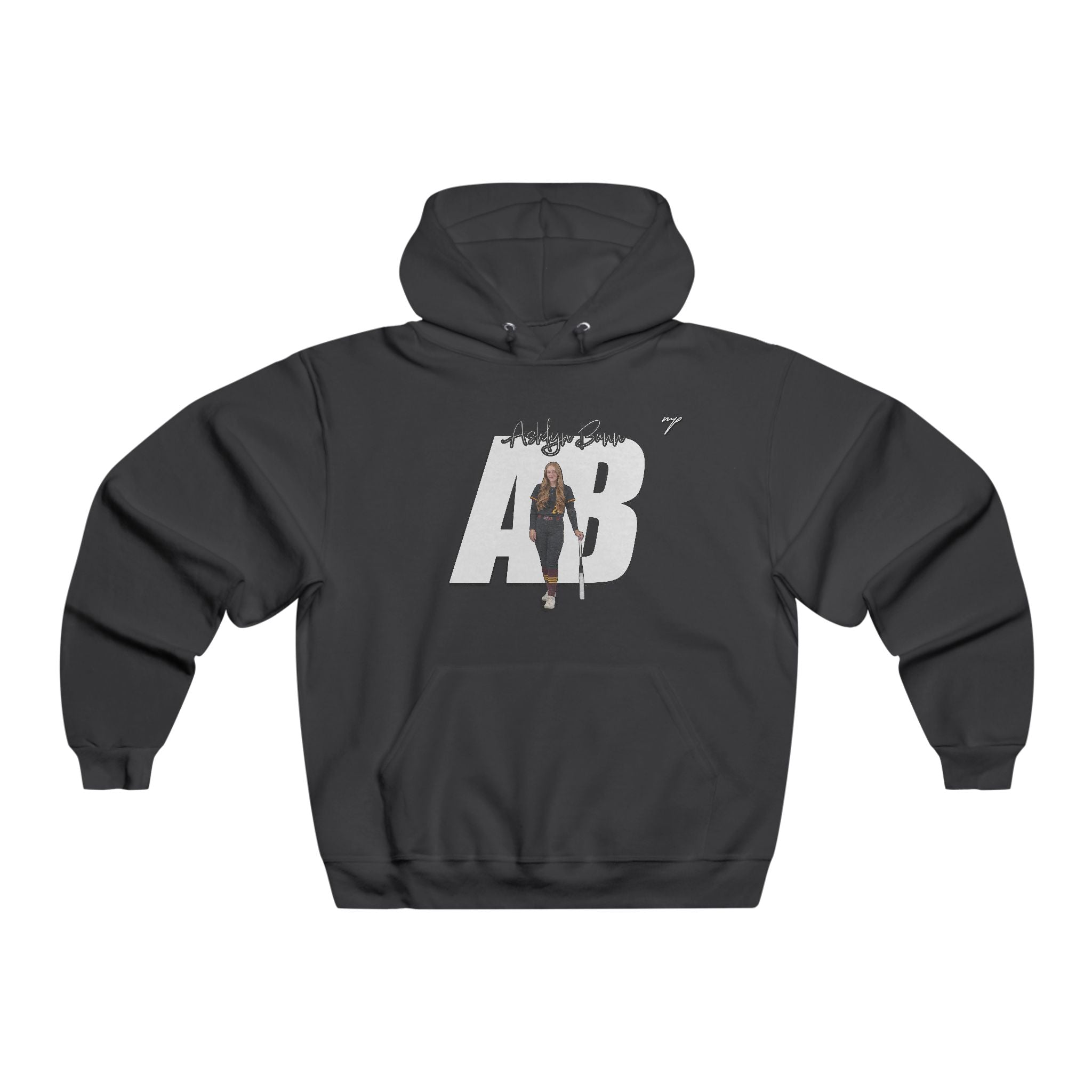 Ashlyn Bunn Vintage Hoodie