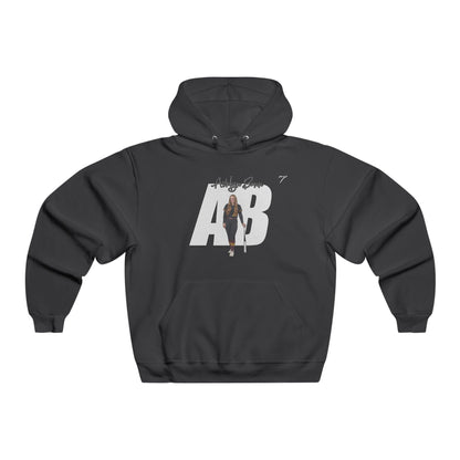 Ashlyn Bunn Vintage Hoodie