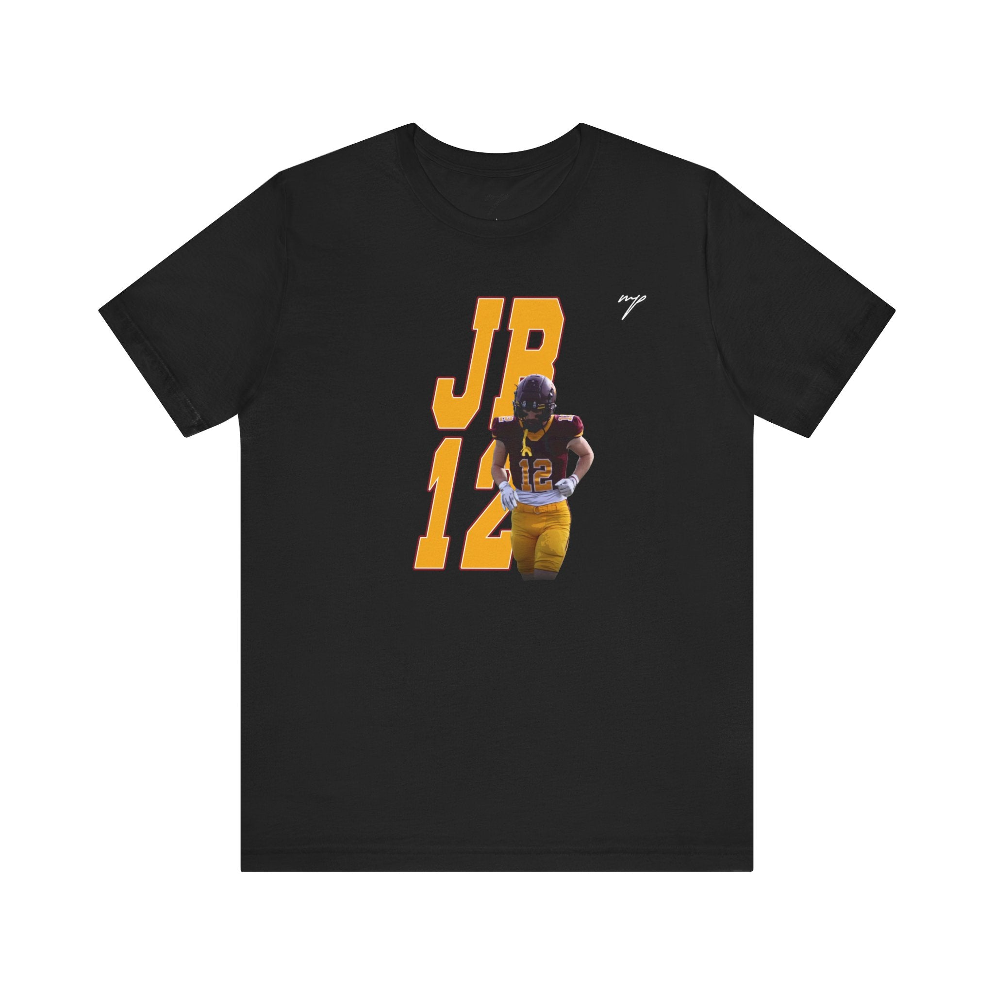 Juliun Benson Graphic Tee