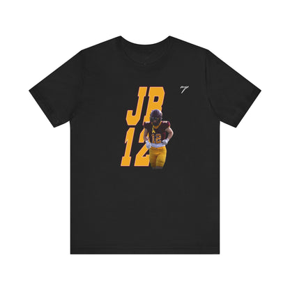 Juliun Benson Graphic Tee