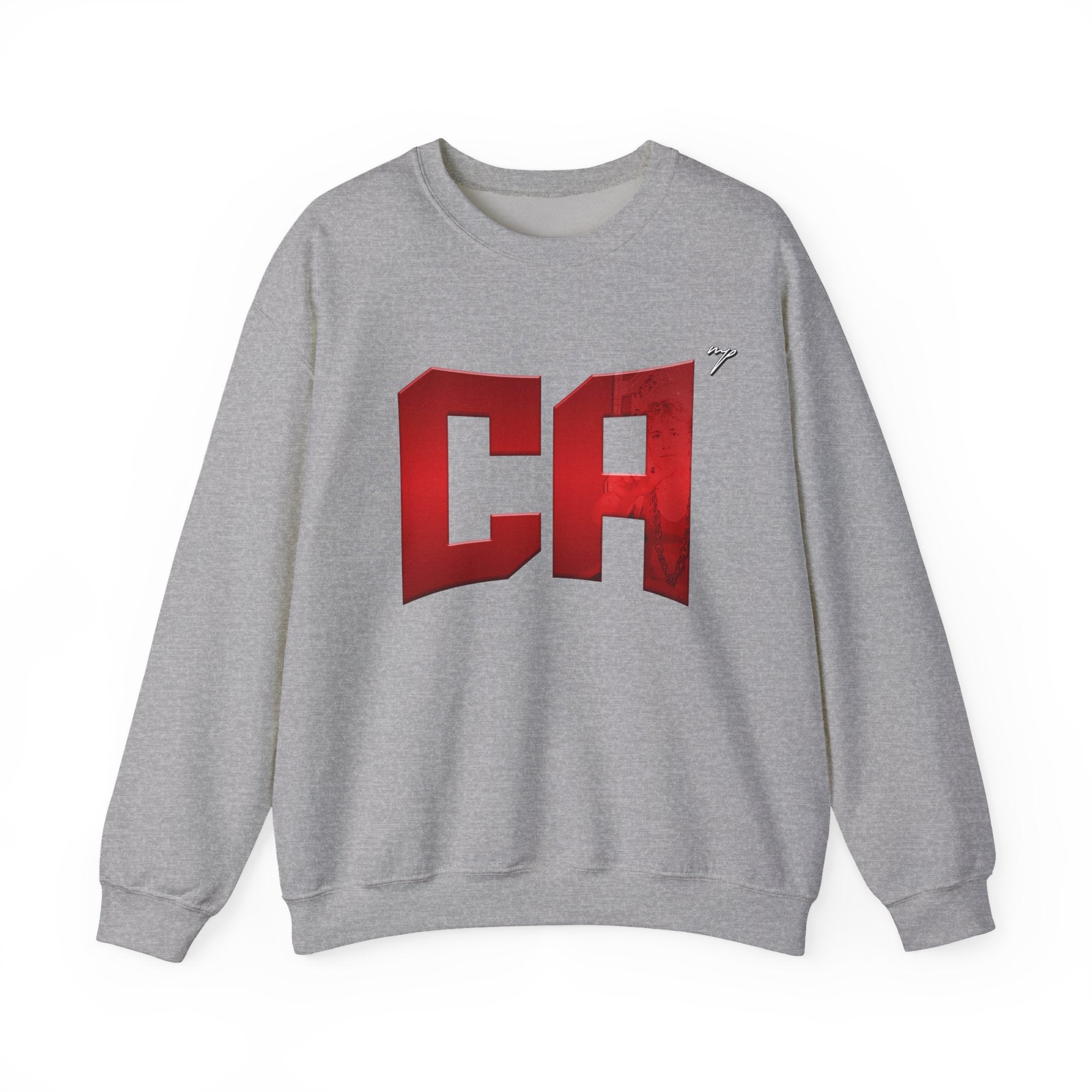 Cade Aaberg Crewneck