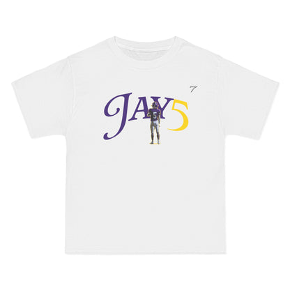 Jakaleb Goodwin Vintage Tee