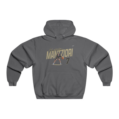 Konstantina Mantziori Vintage Hoodie