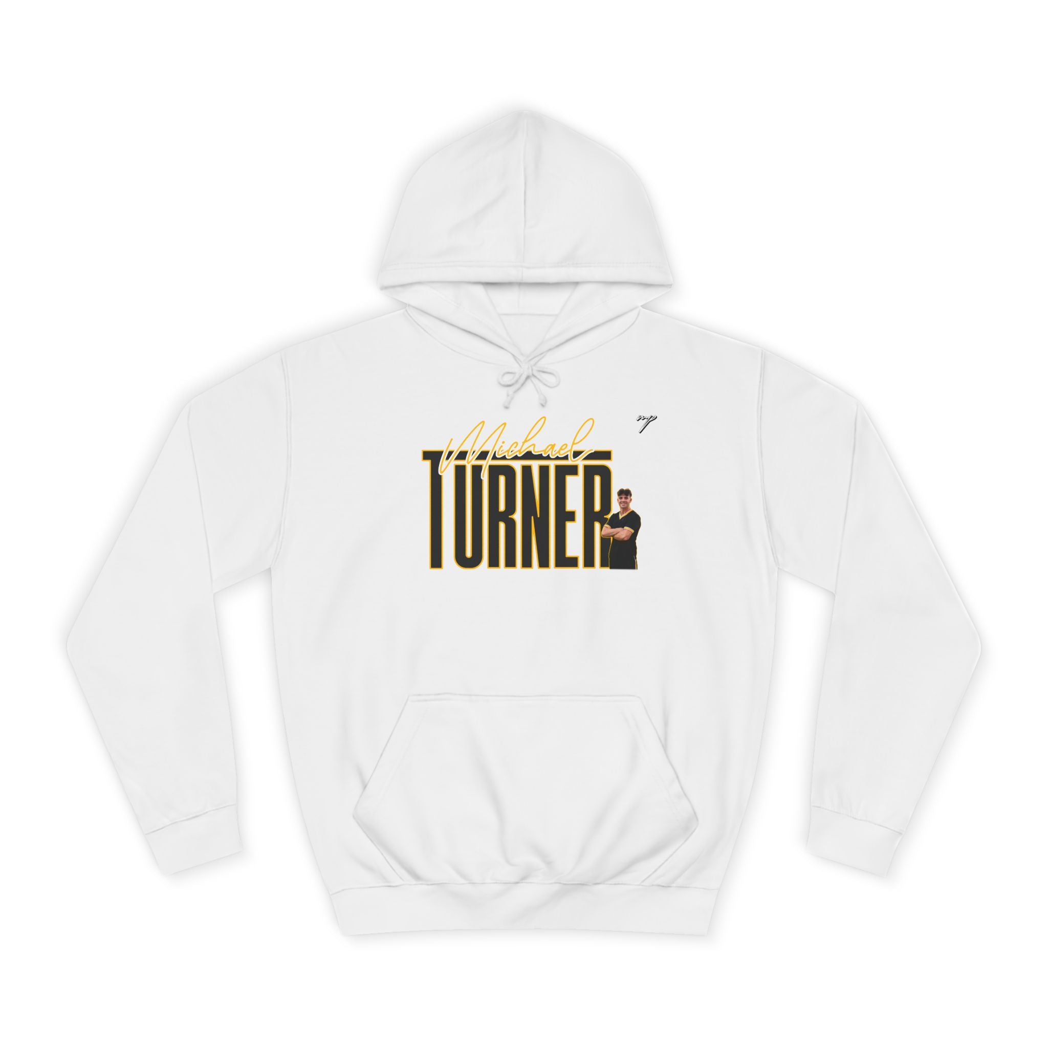 Michael Turner Hoodie