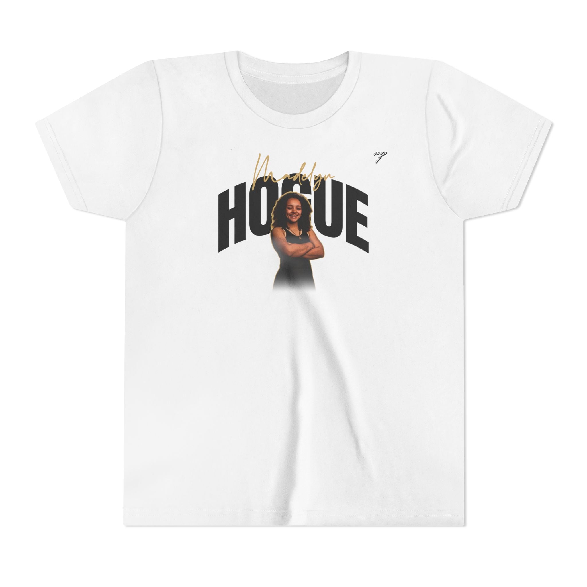 Madelyn Hogue YOUTH Graphic Tee