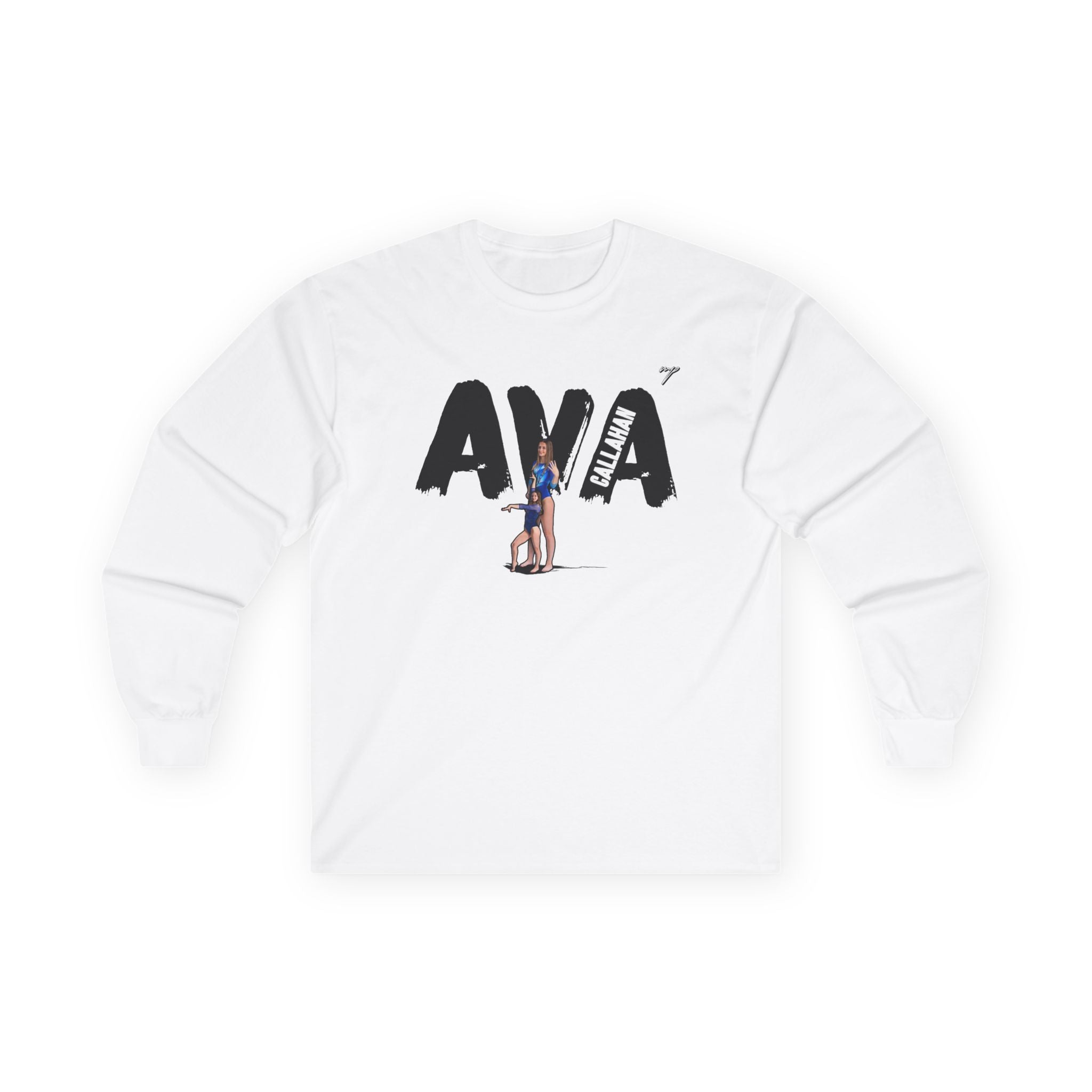 Ava Callahan Long Sleeve Tee