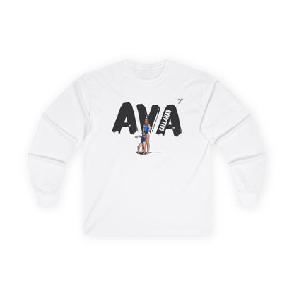 Ava Callahan Long Sleeve Tee