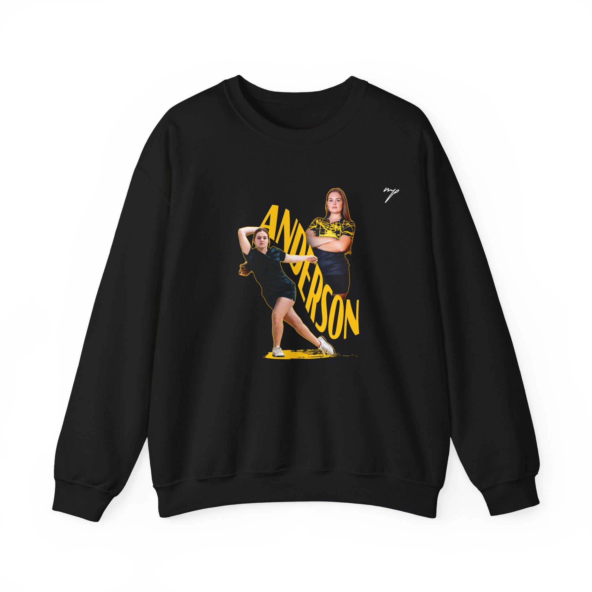 Beau Anderson Crewneck